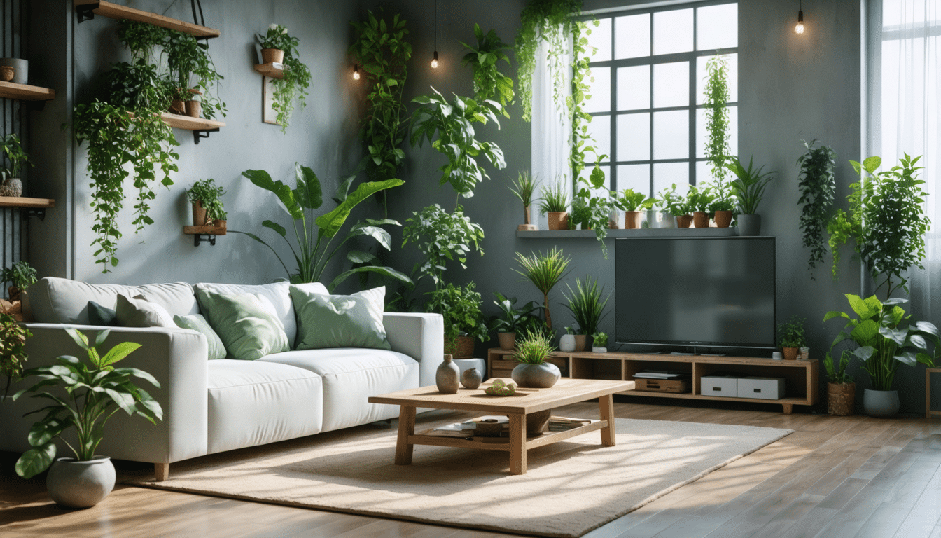 découvrez comment transformer votre intérieur grâce aux principes du feng shui. apprenez à aménager votre maison pour favoriser l'harmonie, l'énergie positive et le bien-être, tout en intégrant des éléments décoratifs fluides et apaisants.