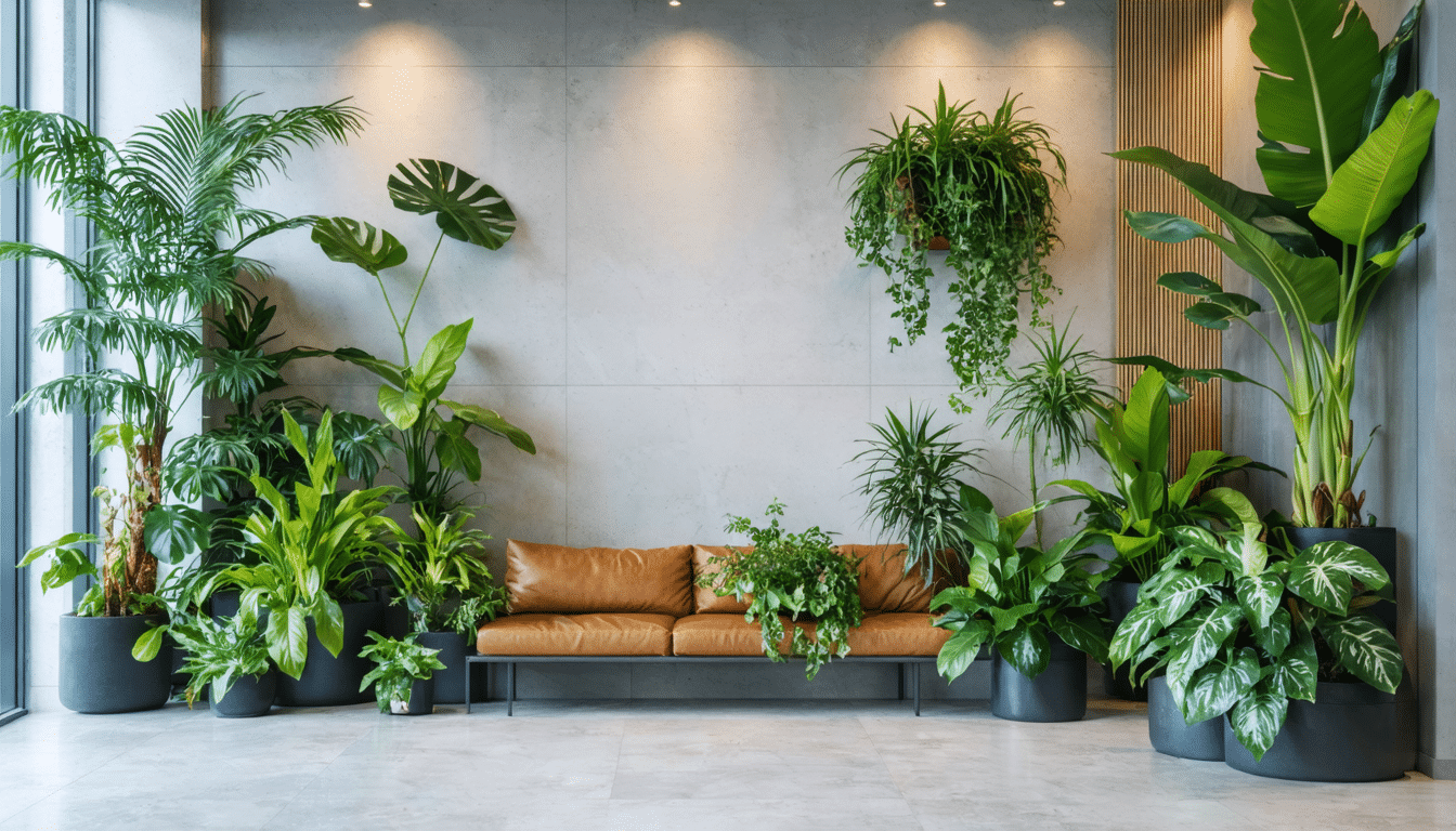 découvrez nos astuces et conseils pour créer une décoration inspirée de la nature. apprenez à intégrer des éléments naturels dans votre intérieur pour un espace apaisant et harmonieux.
