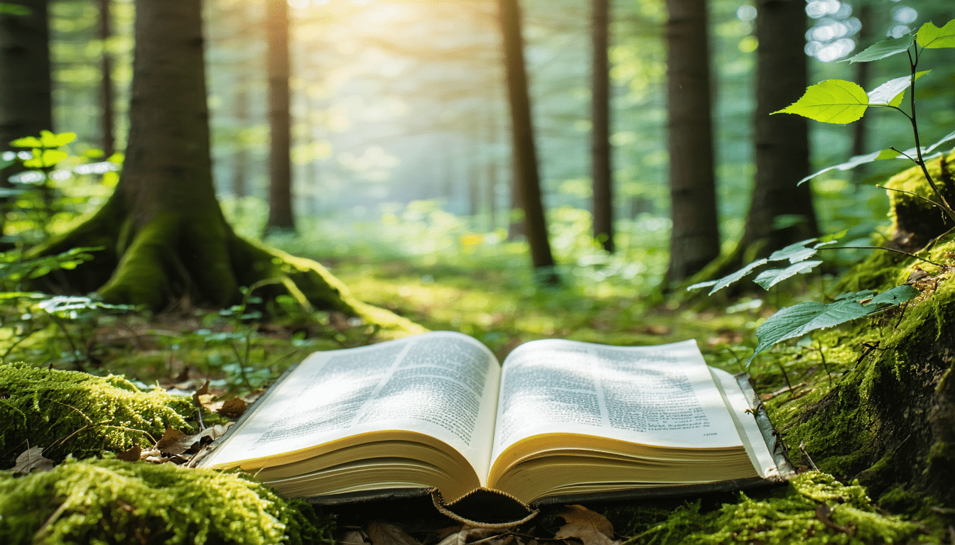 plongez dans l'exploration fascinante des liens profonds entre la nature et l'homme. découvrez comment notre environnement influence nos comportements, nos émotions et notre développement, bien au-delà de ce que vous pourriez croire. une réflexion captivante sur l'impact de la nature dans notre vie quotidienne.