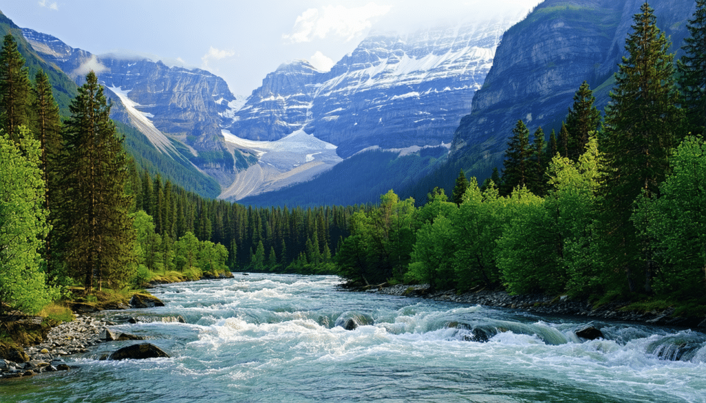 plongez dans l'exploration fascinante des liens entre la nature et l'homme. découvrez comment notre environnement façonne nos comportements, nos émotions et même notre identité, révélant des aspects surprenants de notre existence que vous n'auriez jamais imaginés.