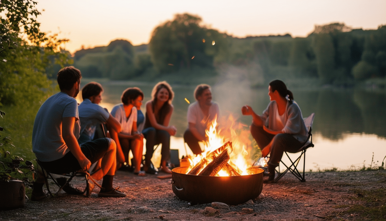 découvrez si le camping sauvage est autorisé en france et apprenez les règles et restrictions à respecter. profitez de la nature tout en respectant l'environnement et la législation en vigueur.
