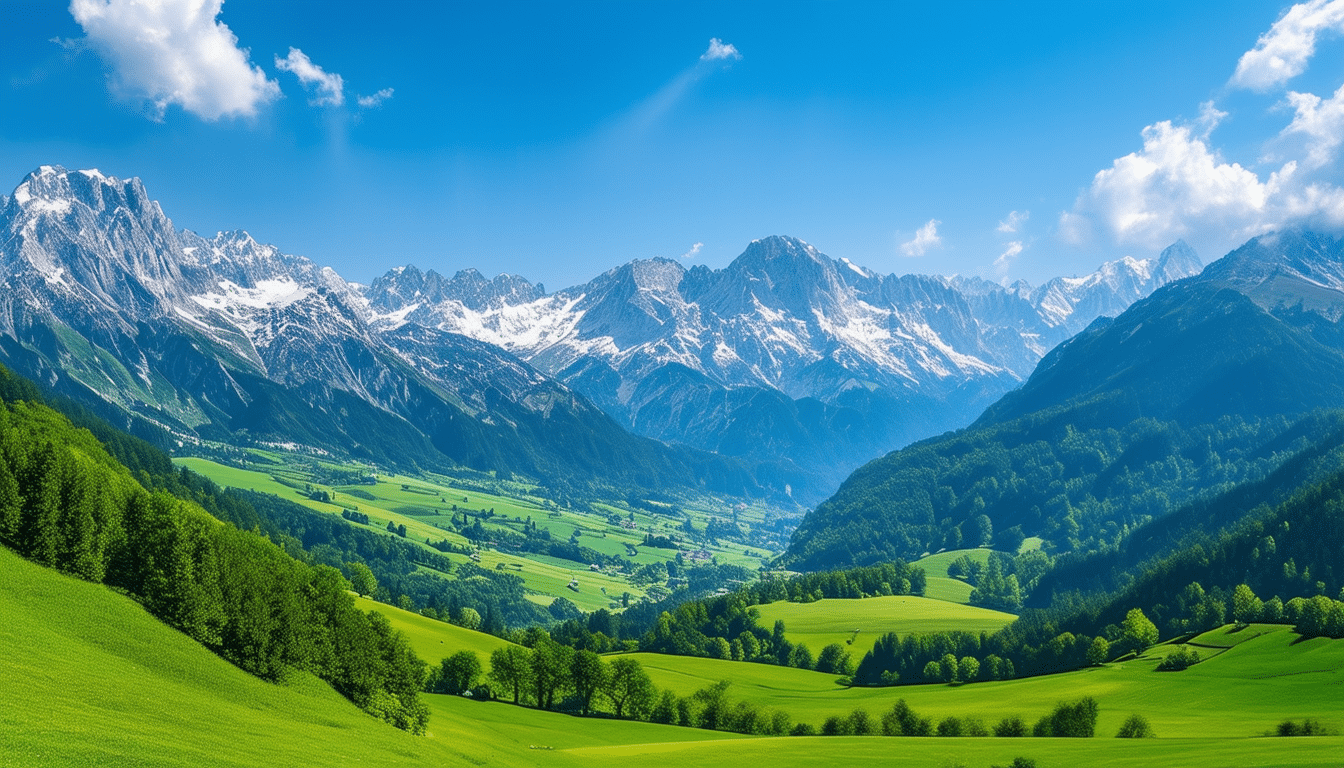 découvrez les meilleurs endroits en france pour camper en pleine nature. explorez des paysages époustouflants, des parcs nationaux préservés et des sites insolites. que vous soyez amateur de montagne, de forêt ou de bord de mer, trouvez l'escapade parfaite pour vos prochaines aventures en plein air.