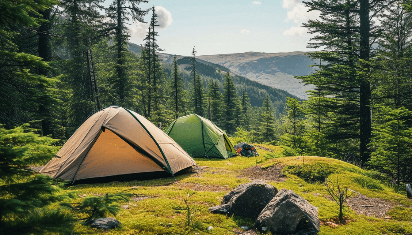 découvrez les risques et les amendes encourues pour le camping sauvage en france. informez-vous sur la législation, les zones réglementées, et les meilleures pratiques pour profiter de la nature tout en respectant l'environnement.