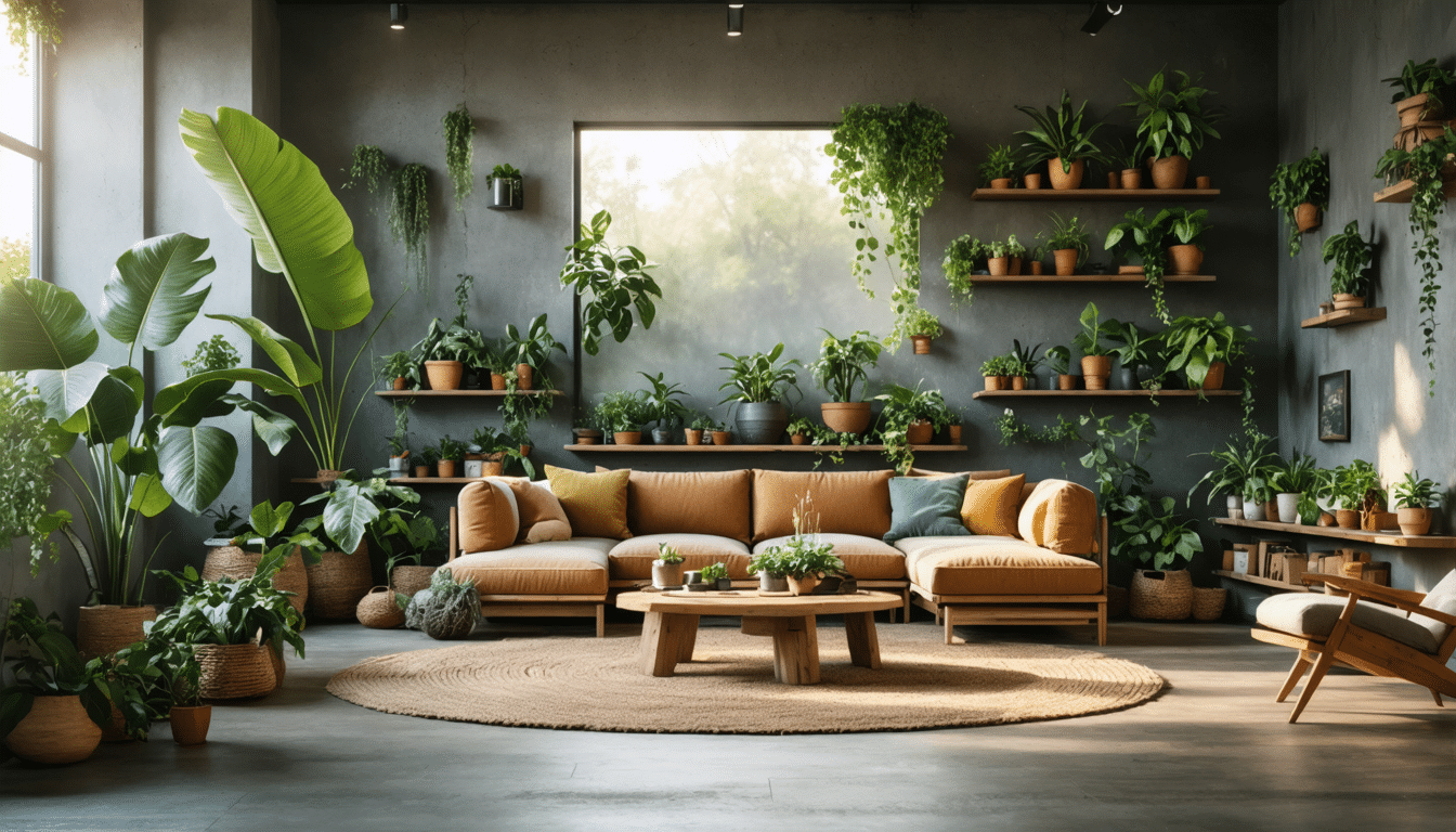 découvrez les meilleures couleurs pour une décoration inspirée de la nature. apprenez à harmoniser les teintes terreuses et végétales pour créer un environnement apaisant et écologique.
