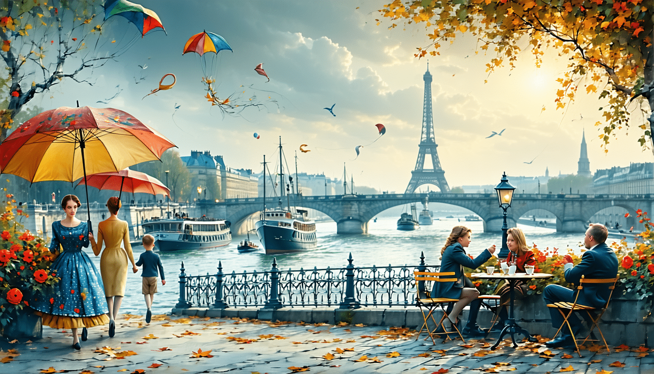 découvrez les œuvres emblématiques de jacques prévert, ce poète et scénariste français incontournable. plongez dans un univers poétique riche en émotions et en imagination, et laissez-vous surprendre par la beauté et la profondeur de ses créations littéraires.