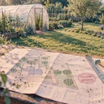 Serre de jardin sans autorisation : mesure 5 m², 1,80 m et 3 mois