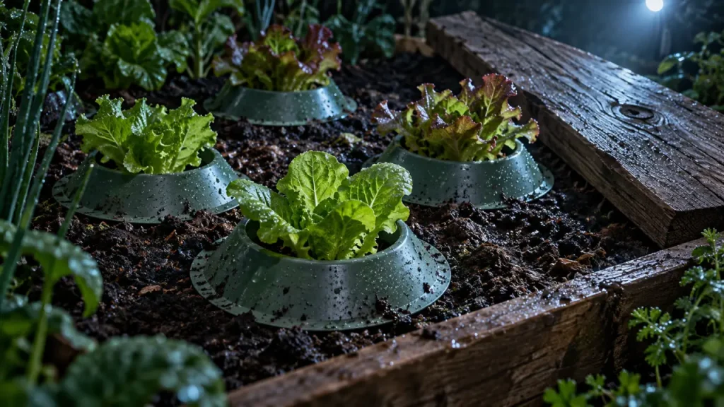 Répulsif limaces naturel : les limites du café et des coquilles, les protections à privilégier
